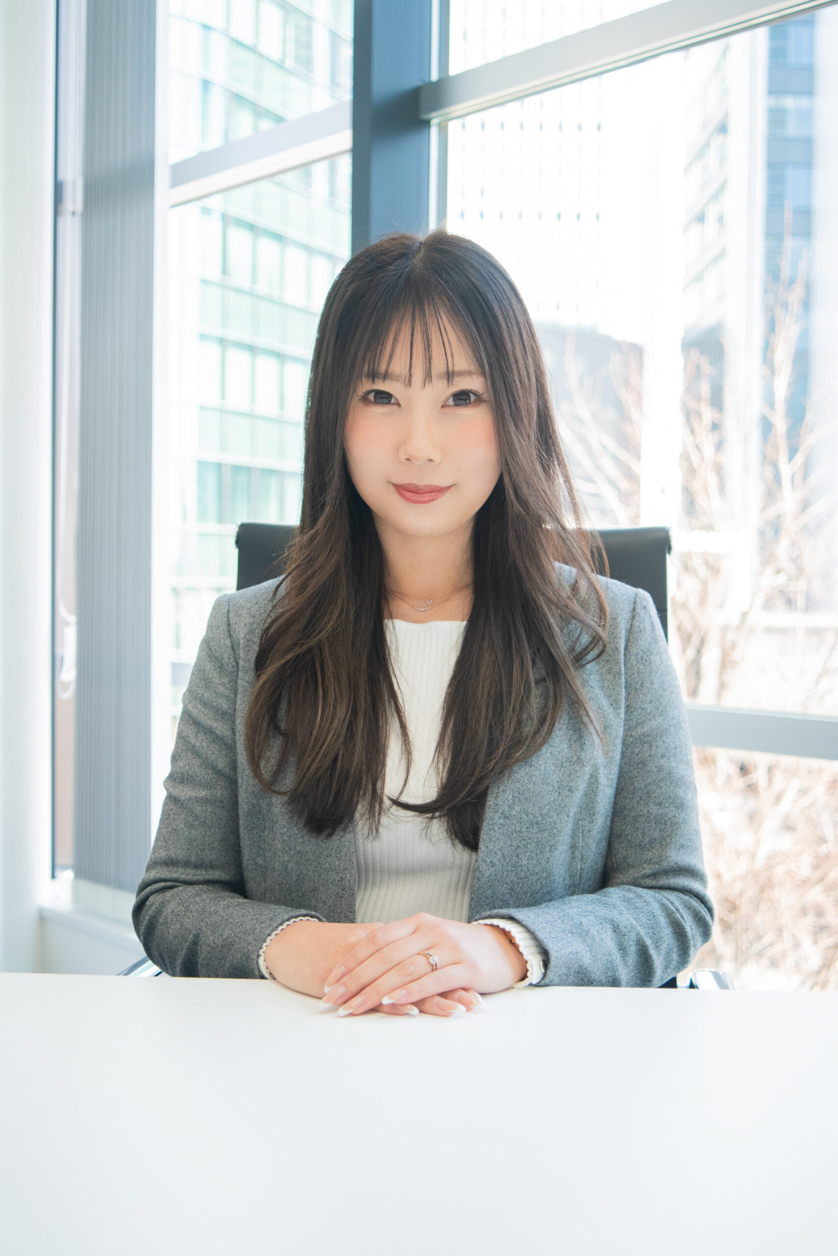 代表取締役　木村裕美