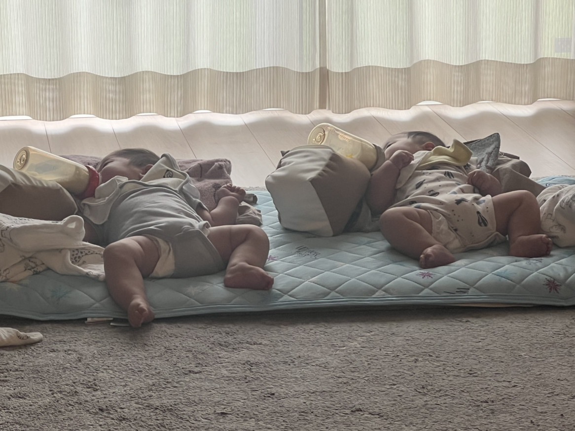 ライフライン事業